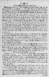 Stamford Mercury Thu 19 Apr 1716 Page 10