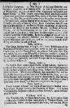 Stamford Mercury Thu 03 May 1716 Page 5