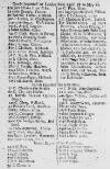 Stamford Mercury Thu 17 May 1716 Page 1