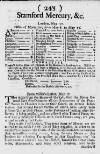 Stamford Mercury Thu 24 May 1716 Page 2