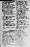 Stamford Mercury Thu 14 Jun 1716 Page 1