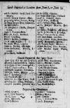 Stamford Mercury Thu 21 Jun 1716 Page 1