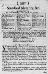 Stamford Mercury Thu 21 Jun 1716 Page 2
