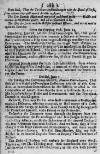 Stamford Mercury Thu 21 Jun 1716 Page 3