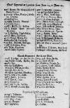 Stamford Mercury Thu 28 Jun 1716 Page 1