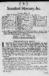 Stamford Mercury Thu 28 Jun 1716 Page 2