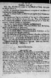 Stamford Mercury Thu 28 Jun 1716 Page 11