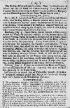 Stamford Mercury Thu 05 Jul 1716 Page 10