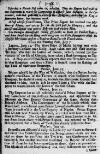 Stamford Mercury Thu 12 Jul 1716 Page 3