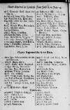 Stamford Mercury Thu 19 Jul 1716 Page 1