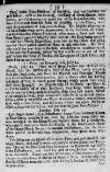 Stamford Mercury Thu 26 Jul 1716 Page 10
