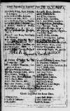 Stamford Mercury Thu 09 Aug 1716 Page 1