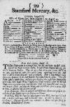 Stamford Mercury Thu 23 Aug 1716 Page 2