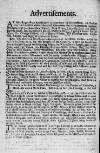 Stamford Mercury Thu 23 Aug 1716 Page 11