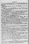 Stamford Mercury Thu 30 Aug 1716 Page 11