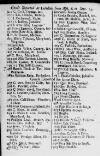 Stamford Mercury Thu 20 Sep 1716 Page 1