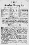 Stamford Mercury Thu 20 Sep 1716 Page 2