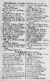 Stamford Mercury Thu 11 Oct 1716 Page 1