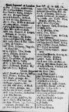 Stamford Mercury Thu 18 Oct 1716 Page 1