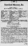 Stamford Mercury Thu 18 Oct 1716 Page 2
