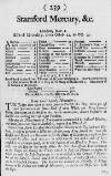 Stamford Mercury Thu 08 Nov 1716 Page 2