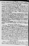 Stamford Mercury Thu 08 Nov 1716 Page 9