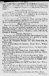 Stamford Mercury Thu 08 Nov 1716 Page 10