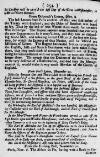Stamford Mercury Thu 15 Nov 1716 Page 5