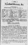 Stamford Mercury Thu 29 Nov 1716 Page 2