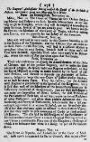 Stamford Mercury Thu 29 Nov 1716 Page 3