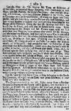 Stamford Mercury Thu 29 Nov 1716 Page 7