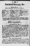 Stamford Mercury Thu 13 Dec 1716 Page 2