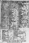 • nera ' all the and BnrMt at fr«n nth Dtccmber, 1716. to the 17th of 1717. According the Report