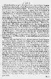 Stamford Mercury Wed 30 Jan 1717 Page 3