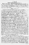 Stamford Mercury Wed 30 Jan 1717 Page 5