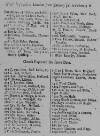 Stamford Mercury Wed 13 Feb 1717 Page 1