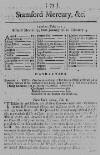 Stamford Mercury Wed 13 Feb 1717 Page 2