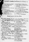Stamford Mercury Wed 20 Feb 1717 Page 1