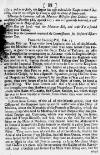 Stamford Mercury Wed 20 Feb 1717 Page 3