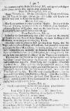 Stamford Mercury Wed 20 Feb 1717 Page 5
