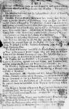 Stamford Mercury Wed 20 Feb 1717 Page 8