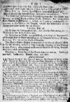 Stamford Mercury Wed 20 Feb 1717 Page 10