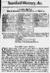 Stamford Mercury Wed 13 Mar 1717 Page 2