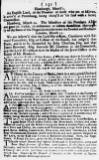 Stamford Mercury Wed 13 Mar 1717 Page 10