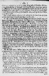 Stamford Mercury Thu 11 Apr 1717 Page 6
