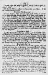 Stamford Mercury Thu 18 Apr 1717 Page 3