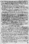 Stamford Mercury Thu 25 Apr 1717 Page 10