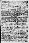 Stamford Mercury Thu 25 Apr 1717 Page 11