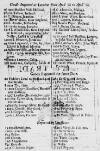 Stamford Mercury Thu 09 May 1717 Page 1