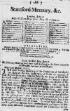 Stamford Mercury Thu 13 Jun 1717 Page 2